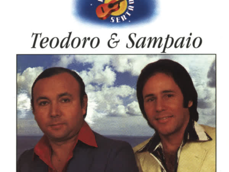 Luar Do Sertão 2 - Teodoro & Sampaio