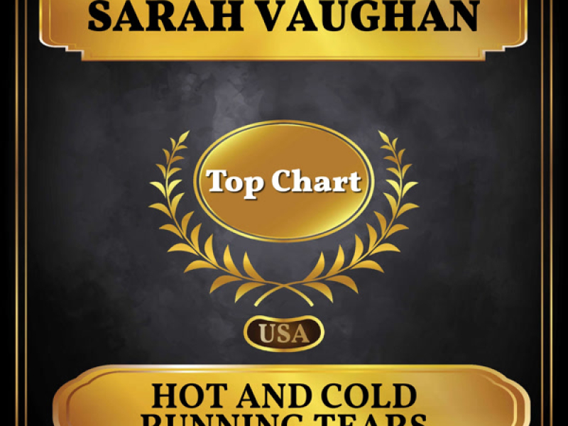 Hot and Cold Running Tears (Billboard Hot 100 - No 92) (Single)