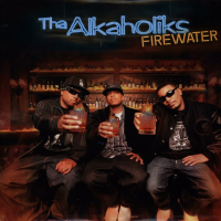 Firewater