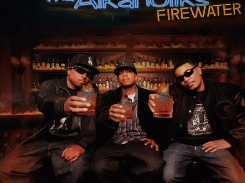 Firewater