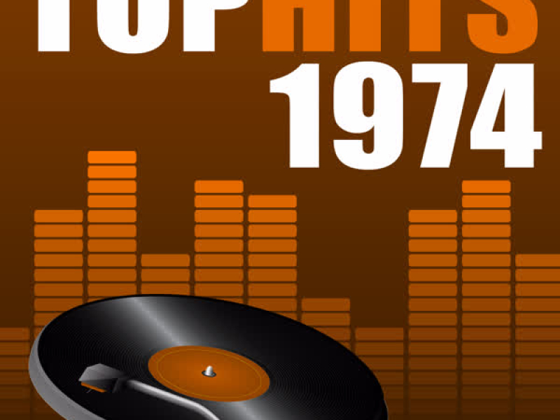 Top Hits 1974