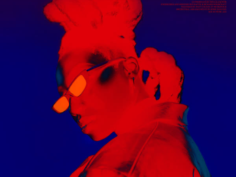 Rollin Stone (Single)