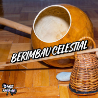 Berimbau Celestial (Single)