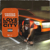 Love In The City (Single)