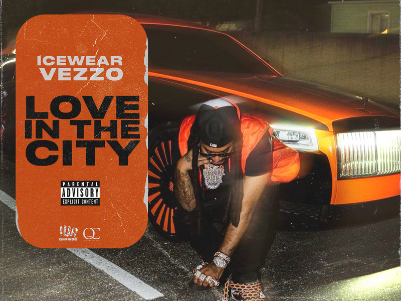 Love In The City (Single)