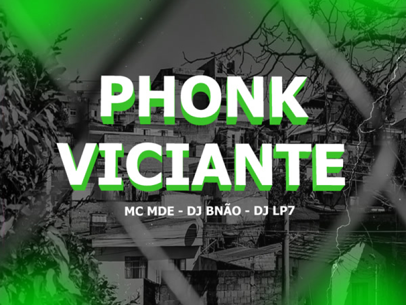 PHONK VICIANTE (Single)