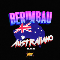 BERIMBAU AUSTRALIANO (Single)