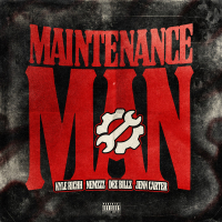 Maintenance Man (Single)
