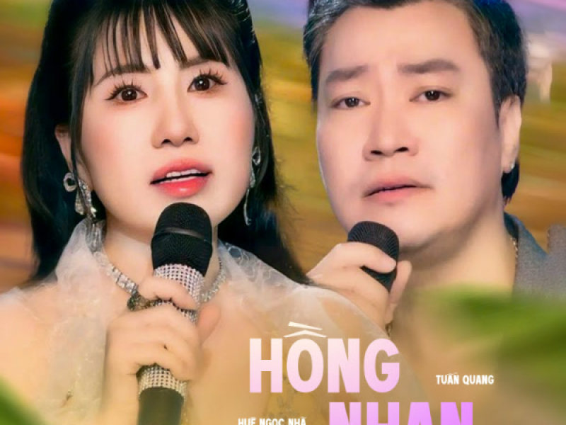 Hồng Nhan (Single)