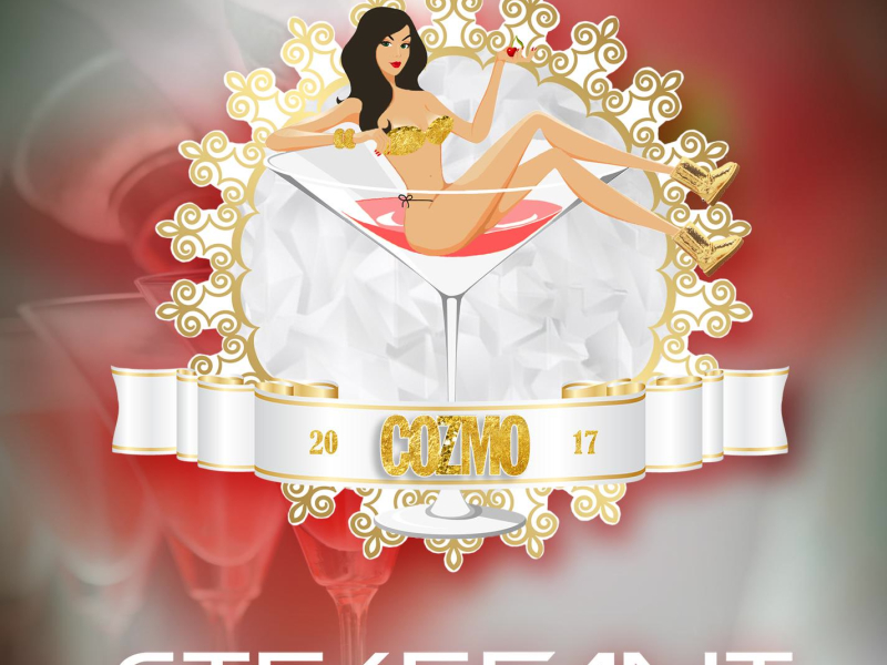 Cozmo 2017 (feat. Benjamin Beats) (Single)