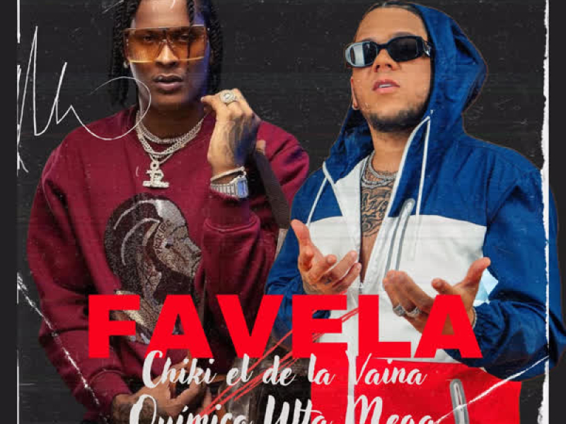 La Favela (Single)