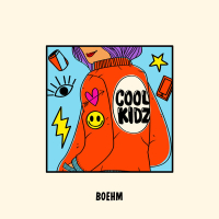 Cool Kidz (Single)