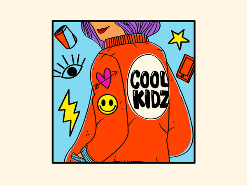 Cool Kidz (Single)