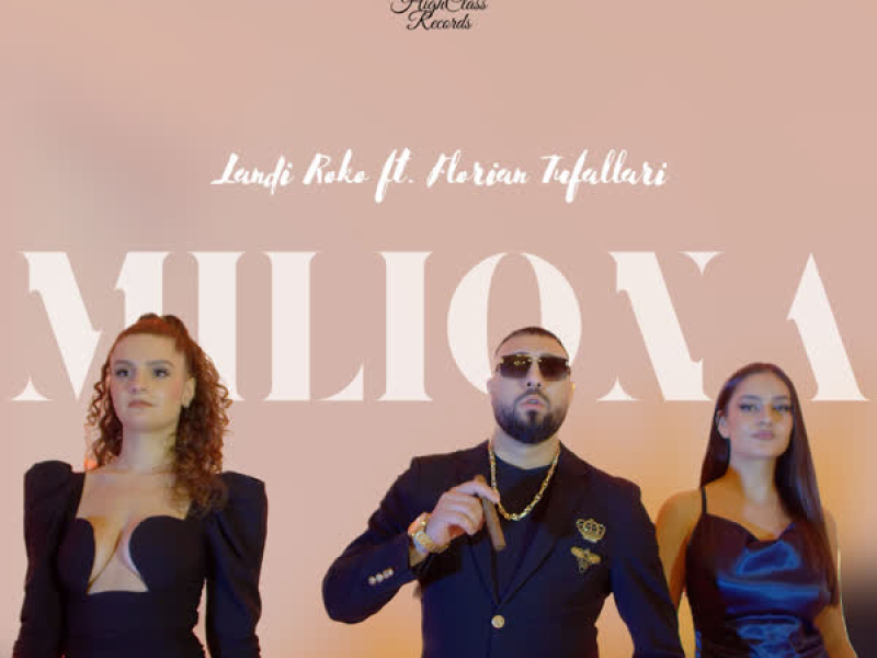 Miliona (Single)