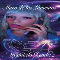 Muro De Los Lamentos (Kamixlo Remix) (Single)