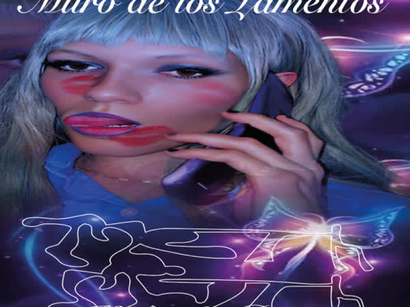 Muro De Los Lamentos (Kamixlo Remix) (Single)