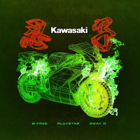 Kawasaki (Single)