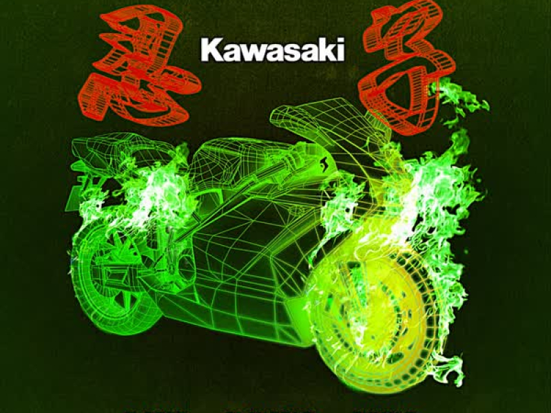 Kawasaki (Single)