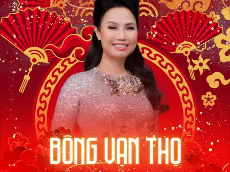 Bông Vạn Thọ (Single)