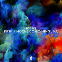 Push / Noche Como Ninguna (Single)