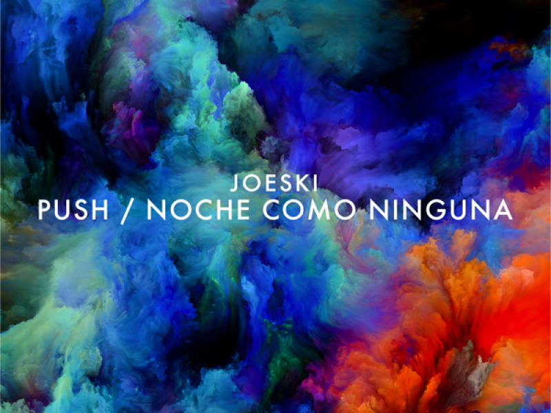 Push / Noche Como Ninguna (Single)