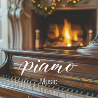 Winter Piano Music (Vol.1)