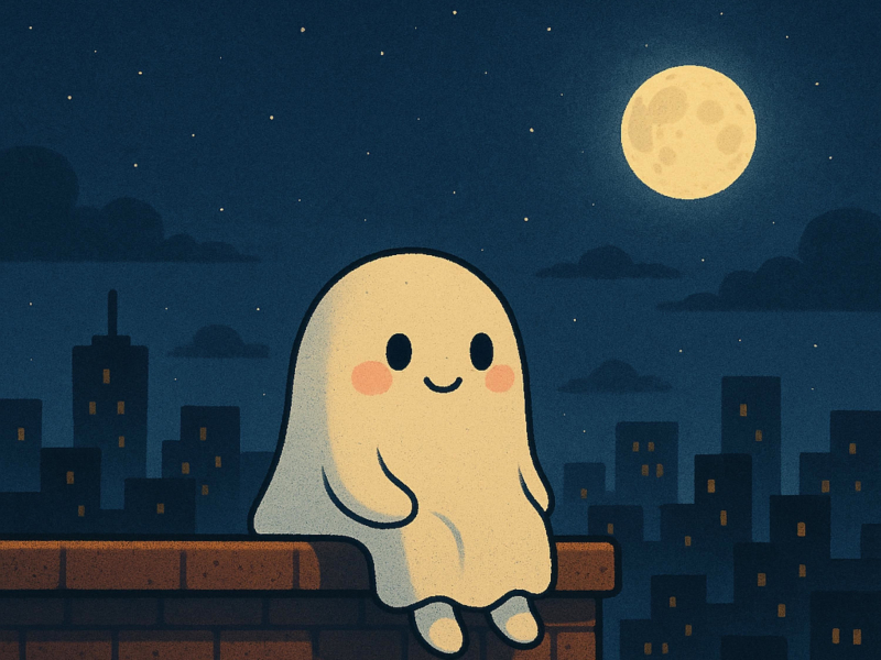 Nocturne Heights (Single)