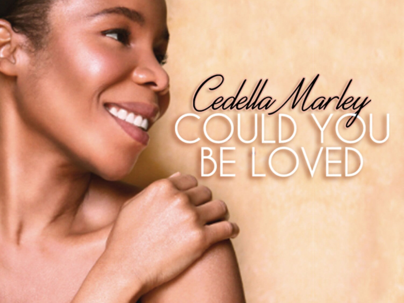 Could You Be Loved (Acoustic) (Single)