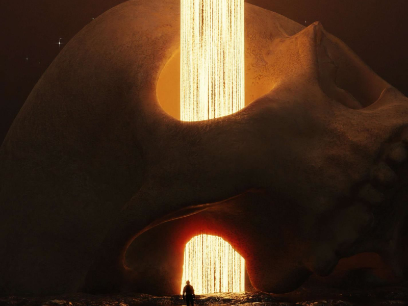 Shell Shocked (Single)