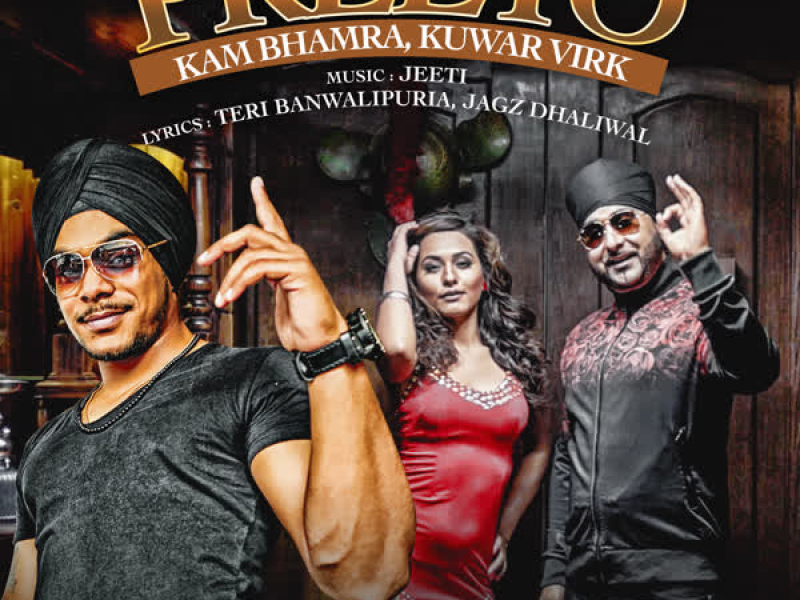 Preeto (Single)