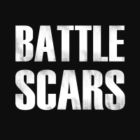 Battle Scars - Single