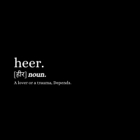 Heer (Single)
