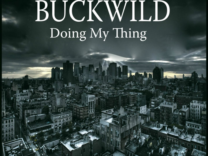 Doing My Thing (Single)