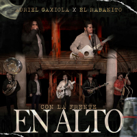 Con La Frente En Alto (Single)