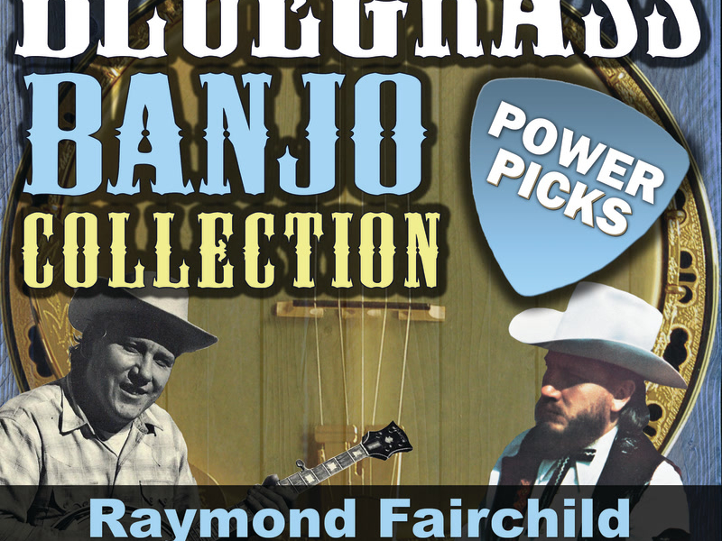 Bluegrass Banjo Collection: Power Picks (Vol. 2)