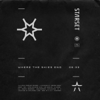 WHERE THE SKIES END (Single)