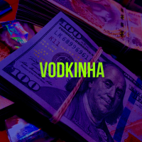 VODKINHA (Single)