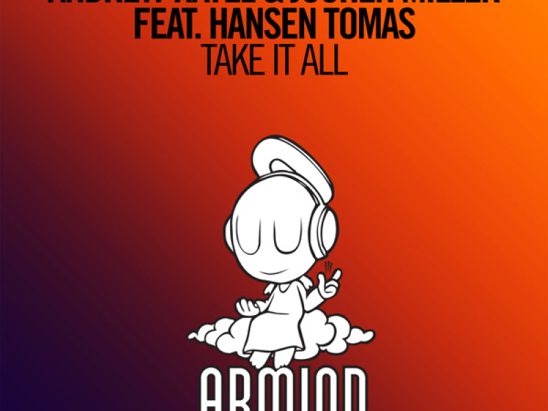 Take It All (Single)