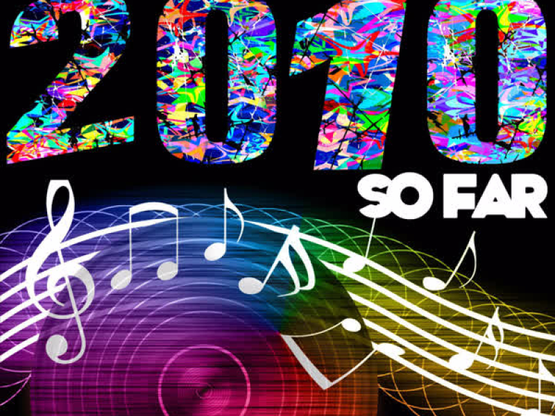 Best Of 2010 So Far.....including Pass Out, In My Head, Replay and More