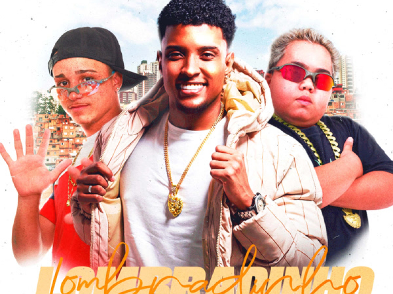 Lombradinho (Single)