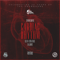 Cardiac Rhythm (Single)