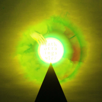 writings on the wall (feat. Nezumi Coo) (Single)