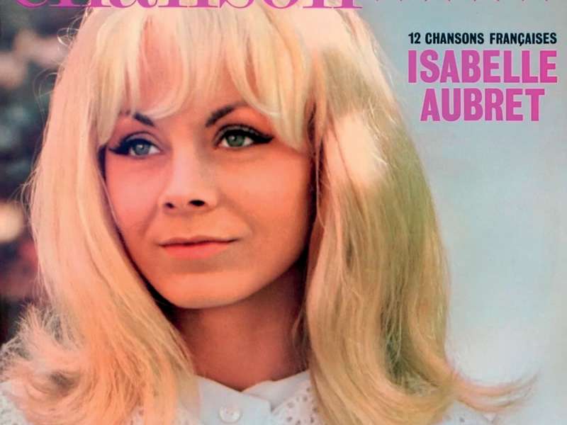 12 chansons françaises