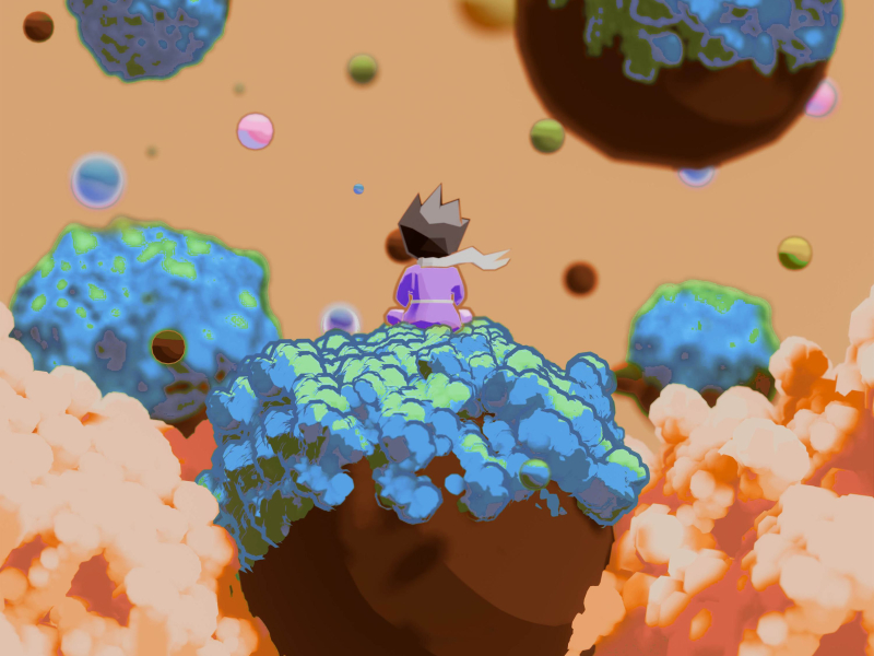 Não tenho sonhos (Single)