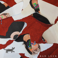 Bad Luck (Single)