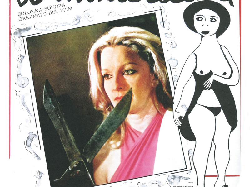 L'immoralità (Original Motion Picture Soundtrack / Remastered 2021)