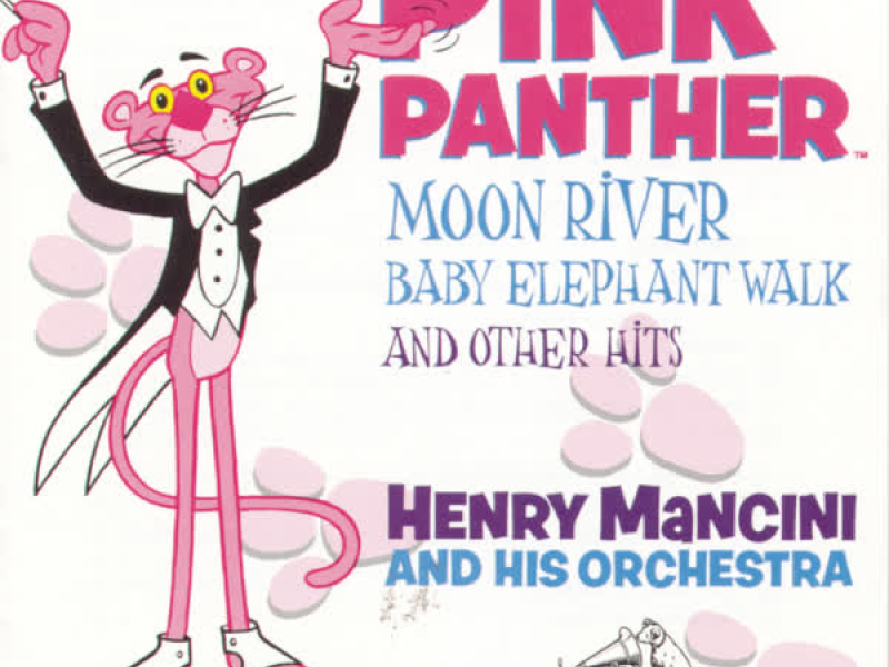 The Pink Panther And Other Hits