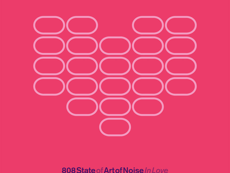 Moments In Love (The Massey Mixes) (Single)