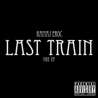 Last Train - EP (Paper On My Mind) (Single)