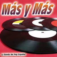 Más y Más - Single